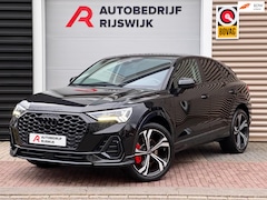 Audi Q3 Sportback - 45 TFSI e S Edition Matrix/Camera/Keyless