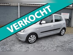 Kia Picanto - 1.0 LXE Airco Stuurbekrachtiging jaar APK 5Drs
