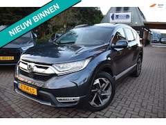 Honda CR-V - 1.5 AWD Executive AUTOMAAT PANODAK/NAVI/ADAP CRUISE/AIRCO-ECC/TREKHAAK/CAMERA/BLUETOOTH/PD