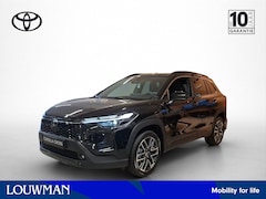 Toyota Corolla Cross - Hybrid 140 Dynamic