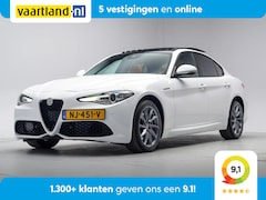 Alfa Romeo Giulia - 2.0 T AWD 280pk Veloce Aut. [ Panorama Leder Harman/Kardon ]