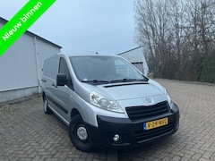 Peugeot Expert - 229 2.0 HDI L1H1 Cruise Clima Facelift 2016
