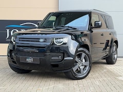 Land Rover Defender 110 - 2.0 P300e 110 X-Dynamic SE|Blackpack|Meridian|360cam|ColdC