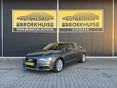 Audi A6 Limousine - 3.0 TFSI quattro Pro Line Plus