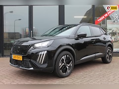 Peugeot 2008 - 1.2 PureTech 100 Allure Navi/Lmv/Airco