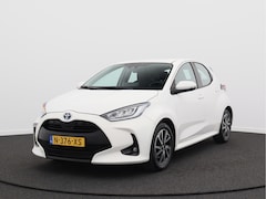 Toyota Yaris - 1.5 Hybrid Dynamic/ automaat/ lage km