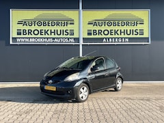 Toyota Aygo - 1.0-12V Sport
