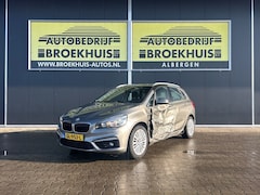 BMW 2-serie Active Tourer - 218i Sport