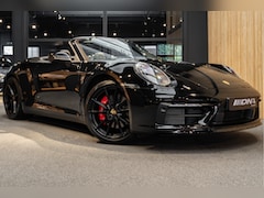 Porsche 911 Cabrio - 992 Carrera S Lift 911 3.0 Carrera S Cabrio Achteras Bose surround