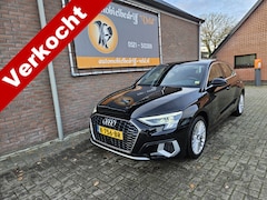 Audi A3 Sportback - 30 TFSI Business edition