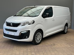 Peugeot Expert - 2.0 BlueHDI 145 S&S L3 VAN| 2 zitplaatsen rechtsvoor | Achteruitrijcamera | Airco
