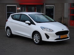 Ford Fiesta - 1.0 EcoBoost Connected Led/AppleAndroid Incl Garantie