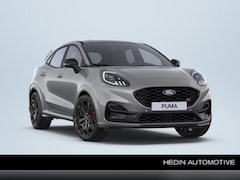 Ford Puma - 1.0 EcoBoost Hybrid ST-X | ST Performance Pack | Nu te bestellen