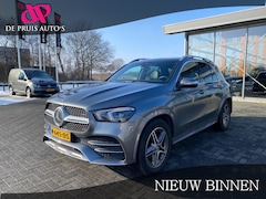 Mercedes-Benz GLE-Klasse - 300 d 4MATIC Premium Plus 7p AMG Matrix Led Pano Trekhaak 360°-camera