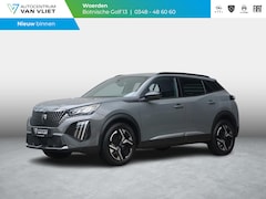 Peugeot 2008 - 1.2 PureTech 100 Allure 360 Camera