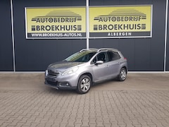 Peugeot 2008 - 1.6 VTi Allure