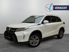 Suzuki Vitara - 1.5 Hybrid Select [ ACC | CARPLAY | CLIMA I NAVI 10 JAAR GARANT