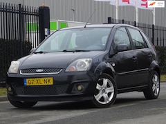 Ford Fiesta - 1.3-8V Futura 5DRS NAP/NAVI/CAMERA/AIRCO/APK