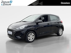 Hyundai i10 - 1.0 Comfort | 1ste eigenaar | Carplay | Airco