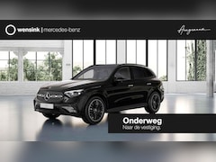 Mercedes-Benz GLC-klasse - 300e 4MATIC Sport Edition | Panoramaschuifdak | Premium pakket | Nightpakket | 360° camera
