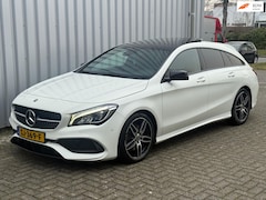 Mercedes-Benz CLA-klasse Shooting Brake - 220 d Prestige/ Panorama / Amg pakket