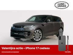 Land Rover Range Rover Sport - 3.0 P460e Dynamic SE PHEV | Stoelventilatie | 23" | Panoramadak