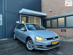 Volkswagen Golf - 1.2 TSI Highline|Cruise|Airco|Clima|Aux