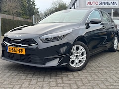 Kia Cee'd - Ceed 1.0 T-GDi DynamicLine | All Season | Climate | Cruise | Apple Carplay |