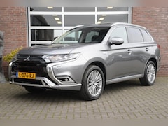 Mitsubishi Outlander - 2.4 PHEV Intense+ | Open Dak | Orig. NL |