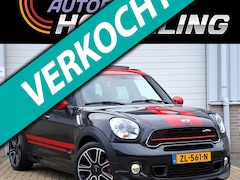 MINI Countryman - 1.6 John Cooper Works ALL4 Chili; Automaat 218 PK