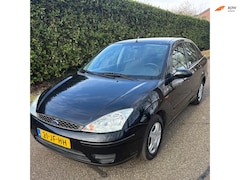 Ford Focus - 1.4-16V Cool Edition 184000 km nap
