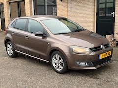 Volkswagen Polo - 1.2 TSI Match | CRUISE | CLIMA | STOELVERWM