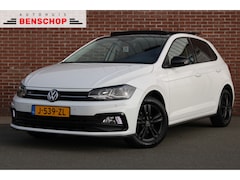 Volkswagen Polo - 1.0 DSG 95PK R-Line |PANO-DAK|ACC|VIRTUAL-COCKPIT|STOELVERWARMING|