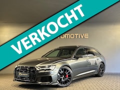 Audi A6 Avant - 45 TFSI quattro Pano|Matrix|B&O|Memory|BTW|360 Cam