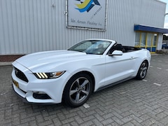 Ford Mustang - USA 3.6. V6
