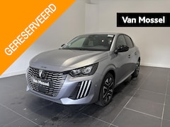 Peugeot 208 - 1.2 Hybrid 110 e-DCS6 Allure l DEMO l Bel voor actuele KM-Stand