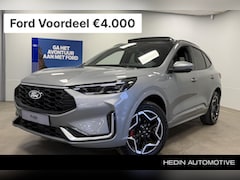 Ford Kuga - 2.5 PHEV ST-Line X | Uit Voorraad Leverbaar