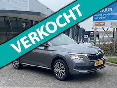 Skoda Kamiq - 1.0 TSI Sport DSG-7 LED CARPLAYY