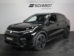 Volkswagen T-Roc - 1.5 eTSI 110 kW R-Line 150PK | IQ LED | DAB | ACC | Keyless