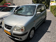 Hyundai Atos - 1.1i Dynamic Cool First Edition AIRCO
