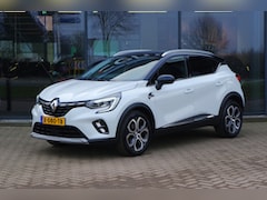 Renault Captur - 1.3 TCe 140 PK Automaat Intens, Cruise Control, Climate Control, Sfeerverlichting