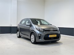 Kia Picanto - 1.0 DPi DynamicLine | Apple Carplay/ Android auto| Camera| NL | 2 Eig |