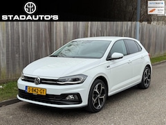 Volkswagen Polo - 1.0 TSI R-Line DSG Virtual Cockpit Carplay
