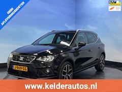 SEAT Arona - 1.0 TSI FR Business Intense Navi | Clima| Camera | Cruise | PDC