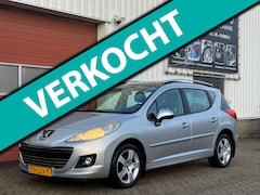 Peugeot 207 SW - 1.6 VTi XS