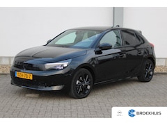 Opel Corsa - 1.2 Turbo Hybrid GS AUTOMAAT / Navigatie / Camera / Draadloos telefoonlader / Keyless / Do