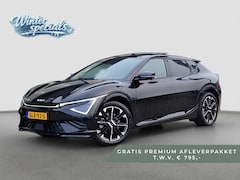 Kia EV6 - GT-Line 84 kWh | Direct Leverbaar | Nieuw Model | Climate Control | Meridian Sound | Adapt