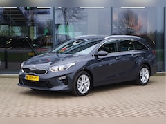 Kia Cee'd Sportswagon - Ceed 1.5 T-GDi 160 PK DynamicLine, Cruise Control, Camera, Navigatie