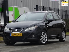 SEAT Ibiza ST - 1.2 TDI Style Ecomotive NAP/ANDROID/AC/CRUISE