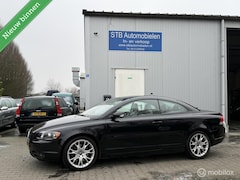 Volvo C70 Convertible - 2.5 T5 Summum, in nette staat